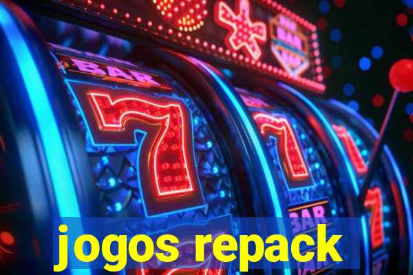 jogos repack